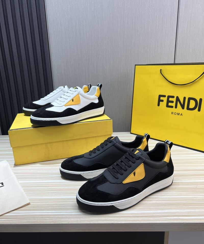 Fendi Sneakers